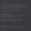Types (Limited Edition 250 Copies + signed C print) - Image 3