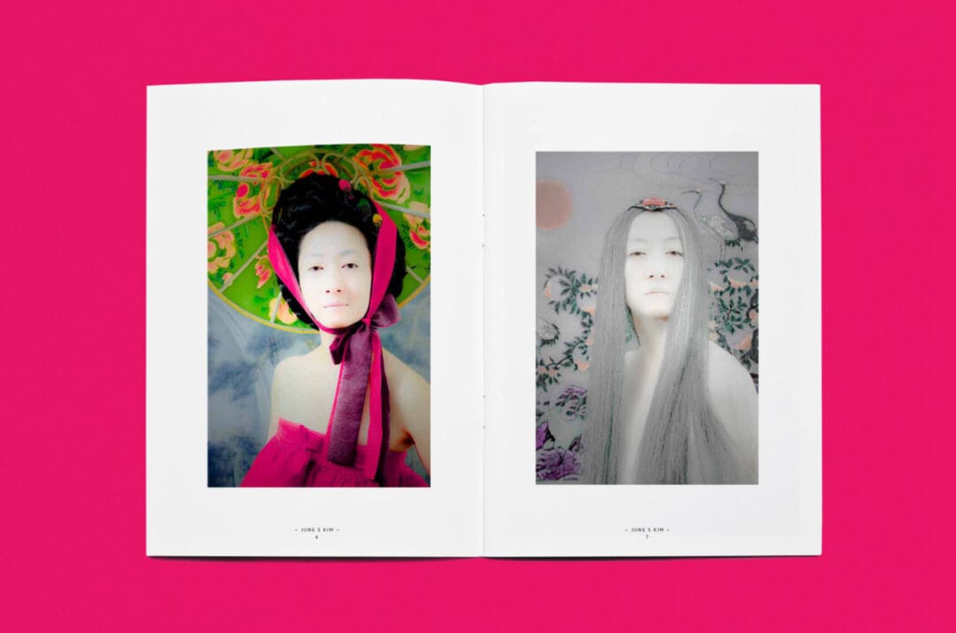 Zine Collection #10 by the …