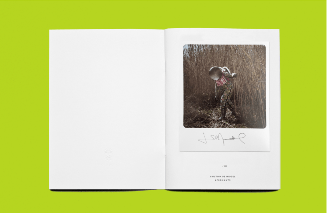 Zine Collection #12, by the …