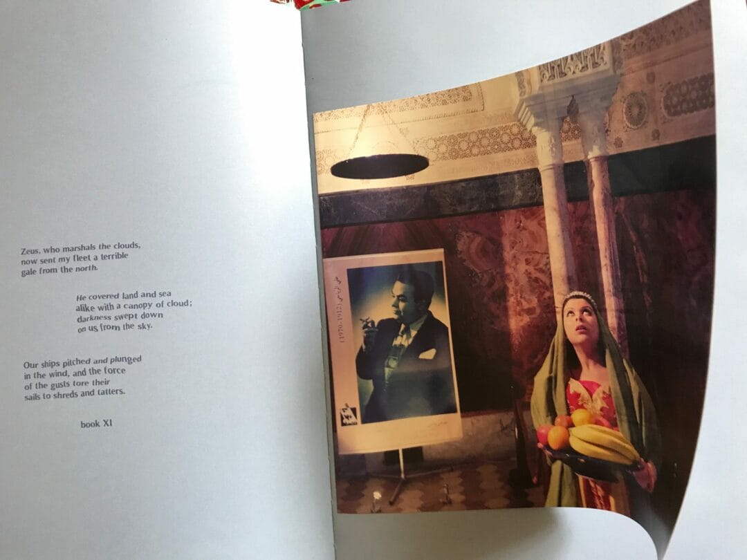#Idyssey, the #Photobook by #StefanoDeLuigi, Limited edition of 500 copies, with a signed c print by the author, #EditionsBessard #Odyssey #Iphone #photography #Italy #Art #ArtistEdition #ArtOfPerfection #contemporaryart #collector #collectors #photographer #photographie #contemporaryart #Mediterranean #LauraSerani #Design