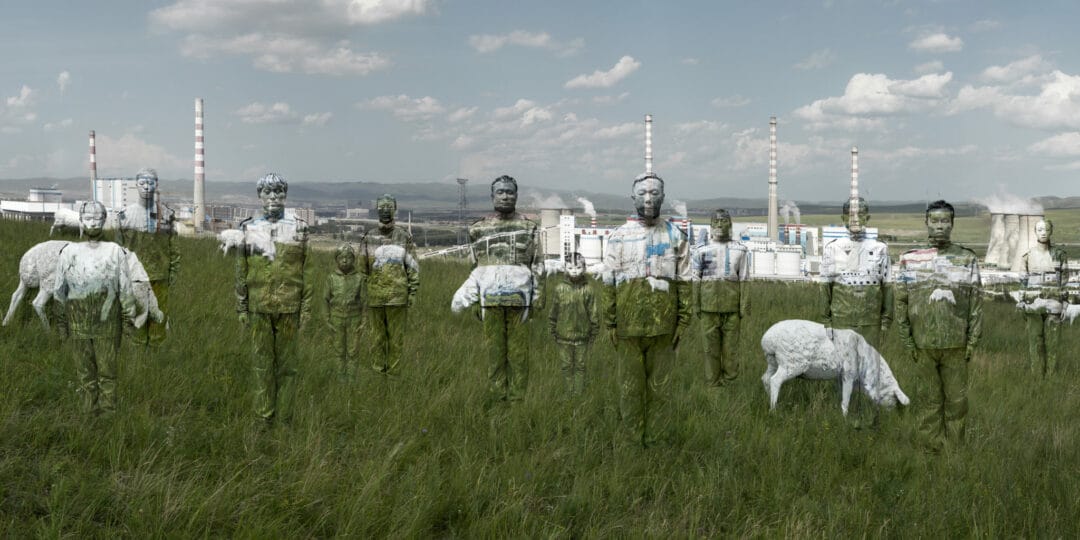 #LiuBolin, « China, Dangerous Landscapes », the signed c print by the author, « supermarket#3 » a limited edition of 800 copies, I invite you to discover this book, strong concept in the design and story… #ArtOfPerfection #China #Pollution #Beijing Liu Bolin Editions Bessard here the link: https://editionsbessard.com/product/china-dangerous-landscape-limited-edition-of-800-copies-signed-c-print/