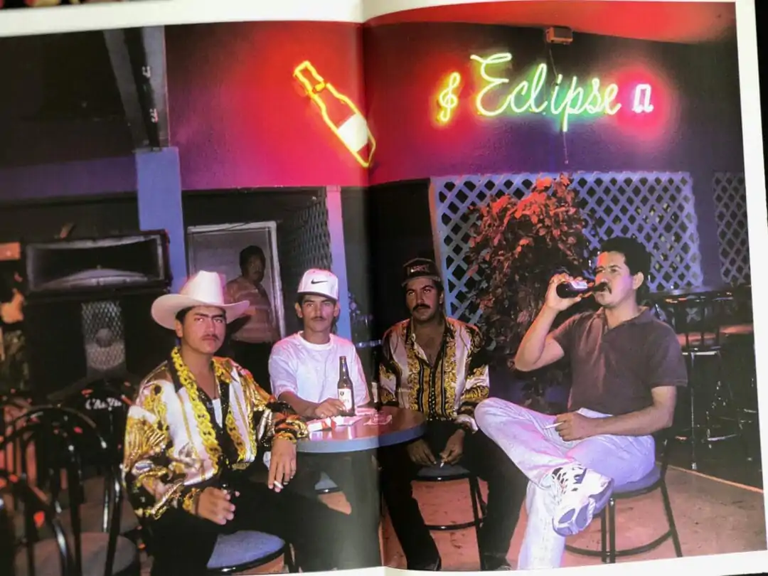 Writings Escrituras by the Mexican #photographer Pablo Ortiz Monasterio (#BeSpokeCollection N° 14 #ArtistEdition of 250 copies with an 23 x 14,7 cm C Print #signed by the author, 66€ #HappyPublisher #Photography #Photobook published by #EditionsBessard #ArtOfPerfection