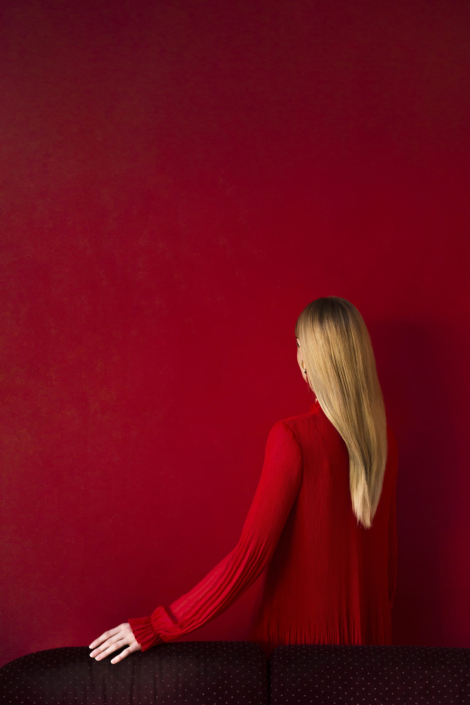 The Sound of Silence (Limited Edition 250 Copies + signed C print) - Image 4