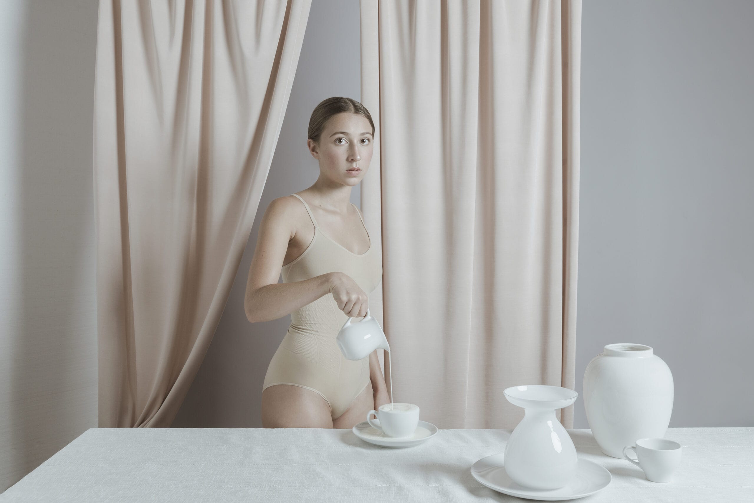 The Sound of Silence (Limited Edition 250 Copies + signed C print) - Image 10