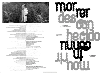 Morrer Desconhecido (Limited 50 copies) - Image 2