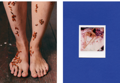 Eruption (Signed 50copies) - Image 6