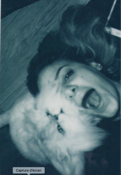 Maryline Paradise (signed limited 50copies) - Image 4