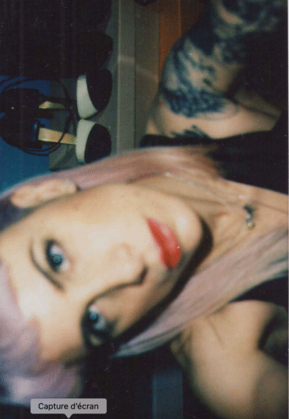 Maryline Paradise (signed limited 50copies) - Image 3
