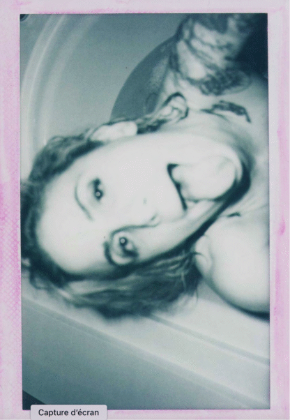 Maryline Paradise (signed limited 50copies) - Image 7