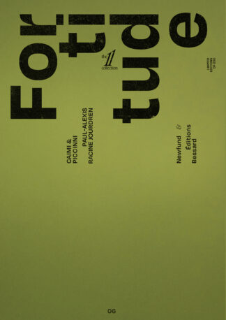 Fortitude